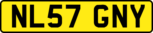 NL57GNY