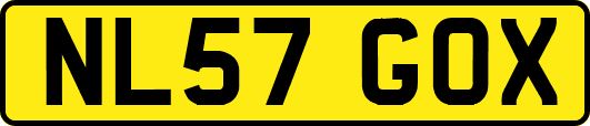 NL57GOX