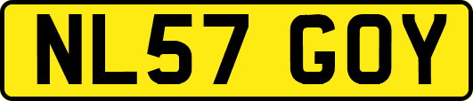 NL57GOY