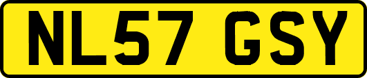 NL57GSY