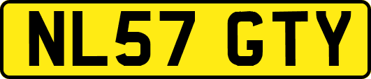 NL57GTY