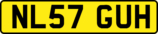 NL57GUH