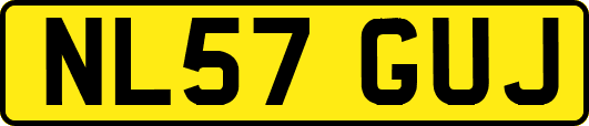 NL57GUJ