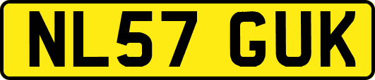 NL57GUK