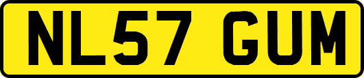 NL57GUM