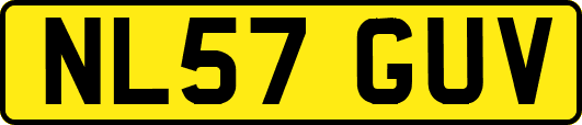 NL57GUV
