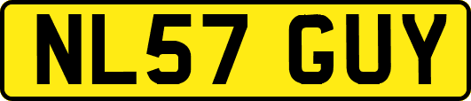 NL57GUY