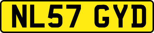 NL57GYD