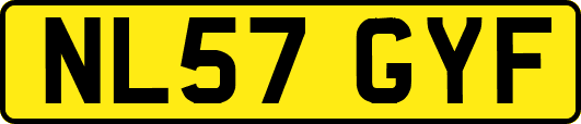 NL57GYF