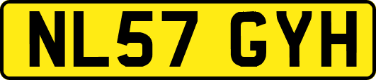 NL57GYH