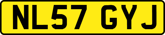 NL57GYJ