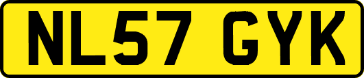 NL57GYK