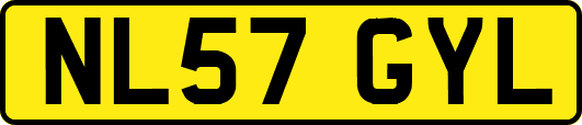 NL57GYL