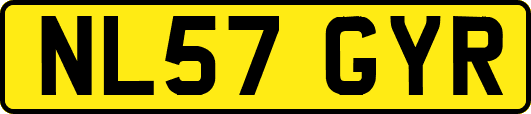 NL57GYR