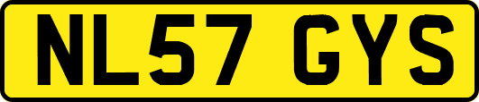 NL57GYS