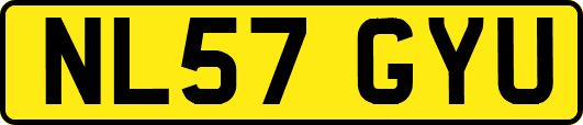 NL57GYU