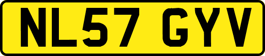 NL57GYV