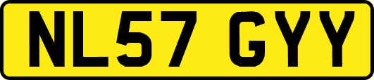 NL57GYY