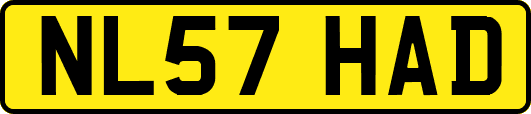 NL57HAD