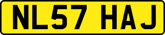 NL57HAJ