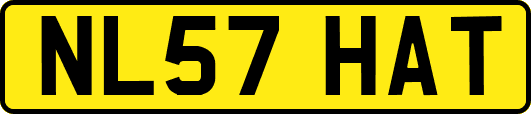 NL57HAT