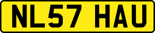 NL57HAU