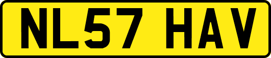 NL57HAV