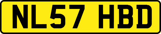 NL57HBD