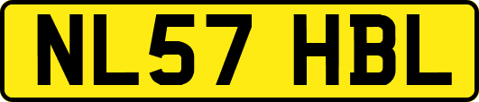 NL57HBL