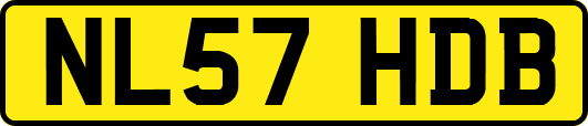 NL57HDB