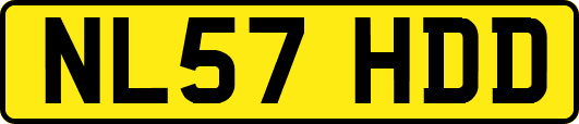 NL57HDD