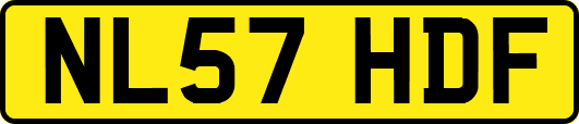 NL57HDF