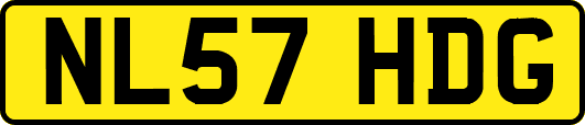 NL57HDG