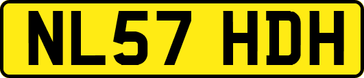 NL57HDH