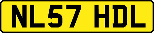 NL57HDL