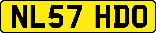 NL57HDO