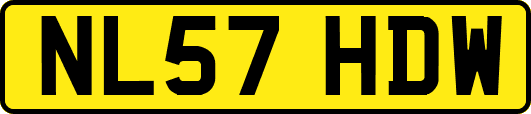NL57HDW