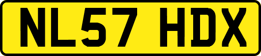 NL57HDX