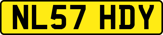 NL57HDY