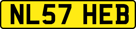 NL57HEB