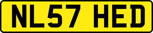 NL57HED