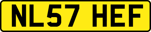NL57HEF