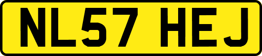 NL57HEJ