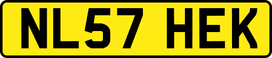 NL57HEK