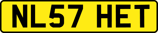 NL57HET
