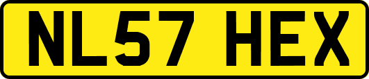 NL57HEX