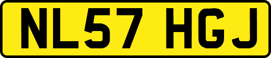 NL57HGJ