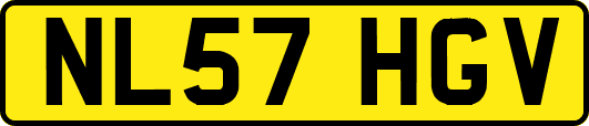 NL57HGV
