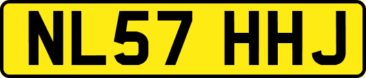 NL57HHJ