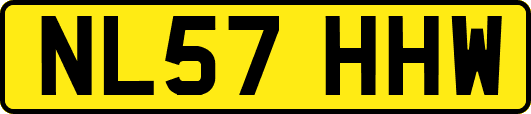 NL57HHW